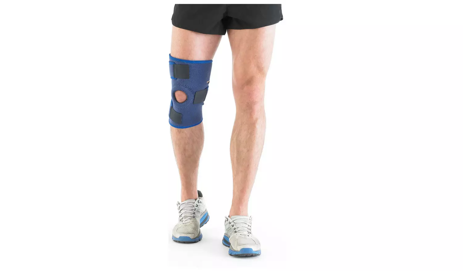NEO G Open Knee Support Model 885 - One Size