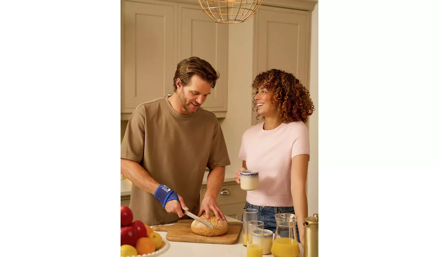 Neo G Wrist Support - One Size