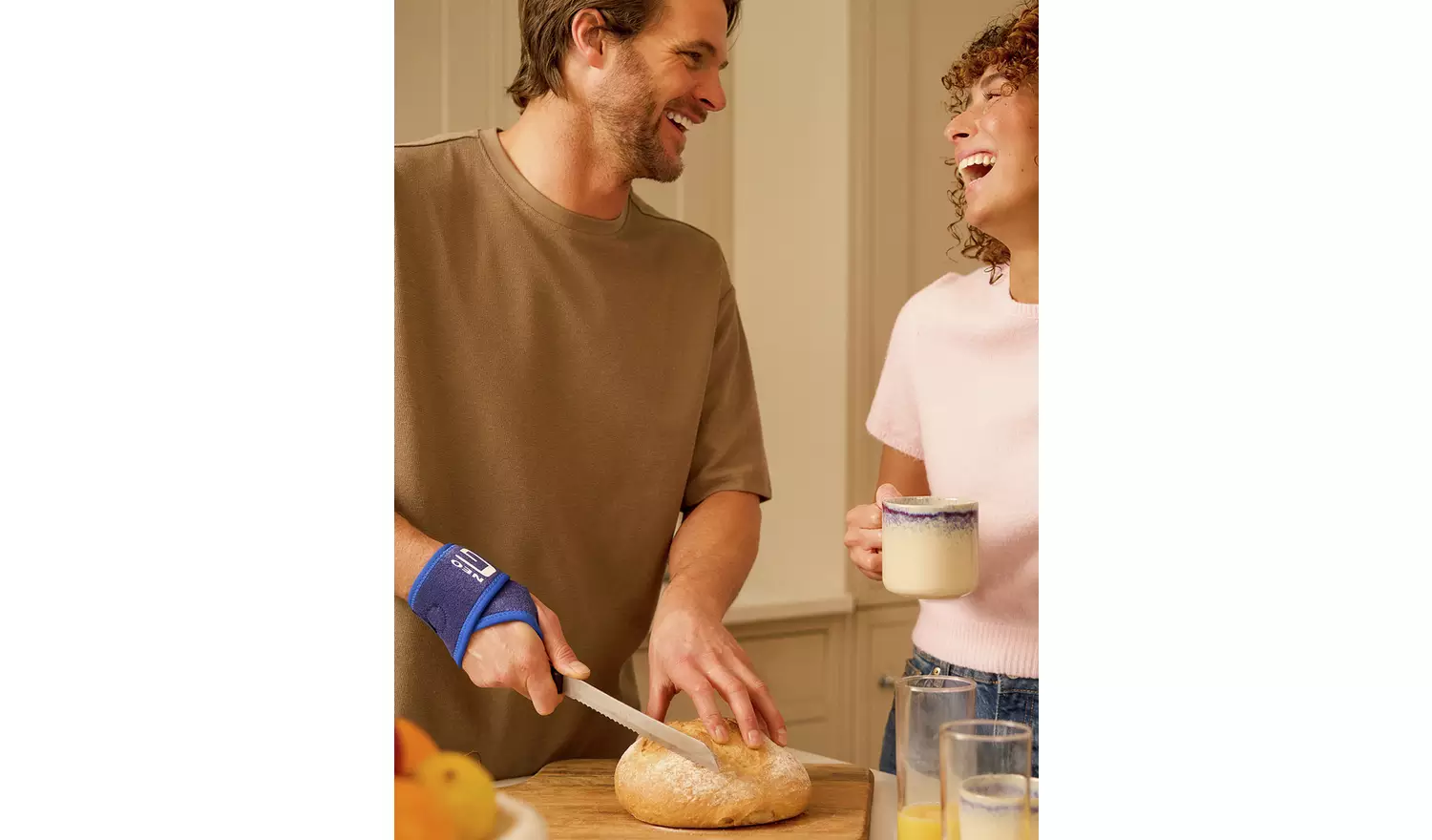 Neo G Wrist Support - One Size