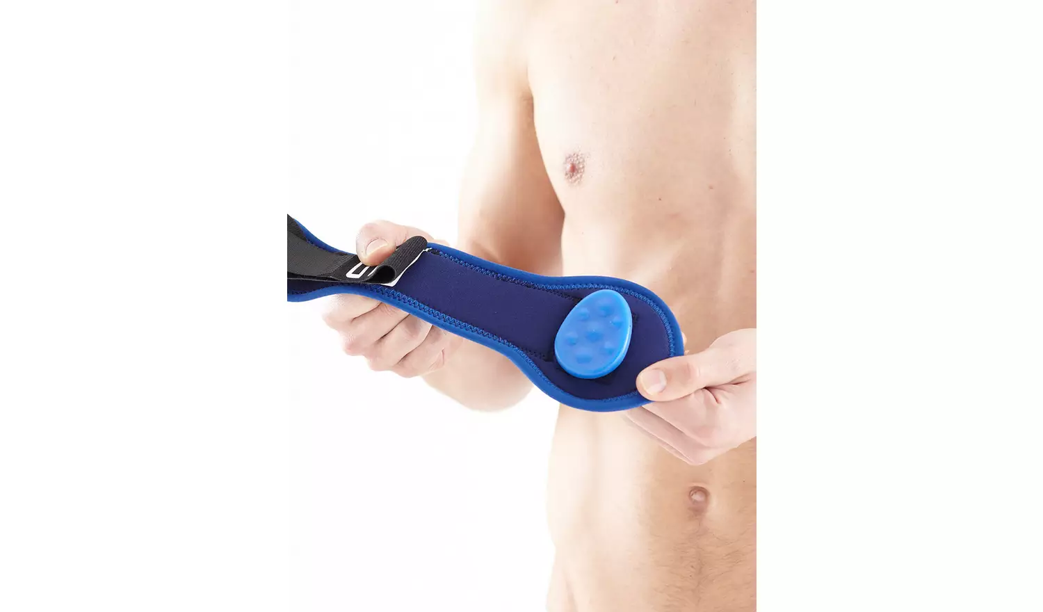 Neo G Tennis and Golf Elbow Arm Support - One Size