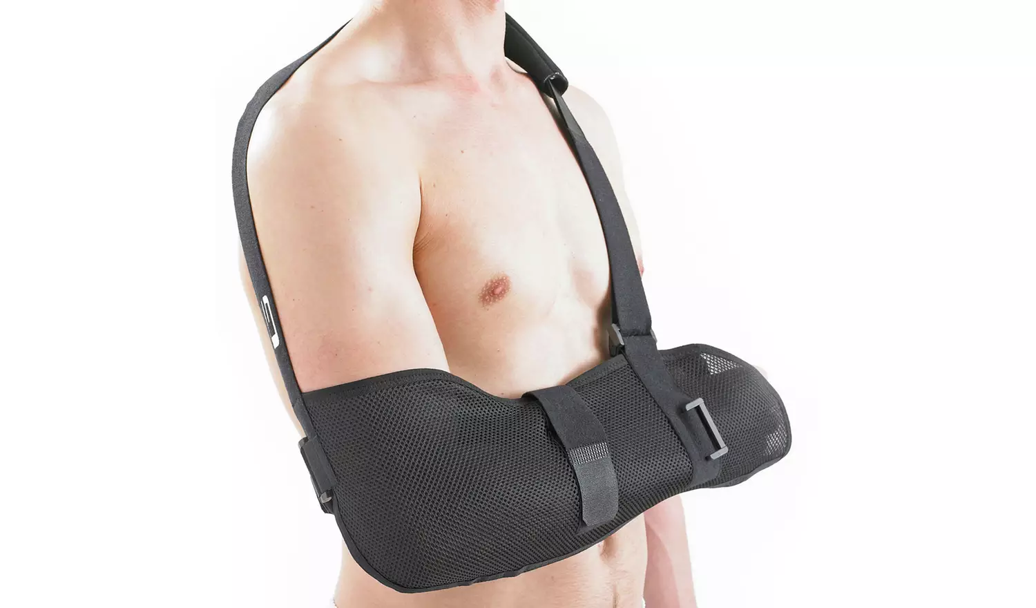 Neo G Airflow Breathable Arm Sling