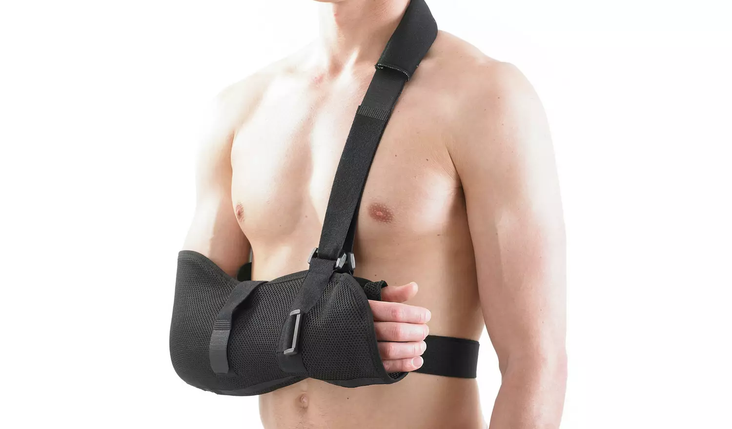 Neo G Airflow Breathable Arm Sling