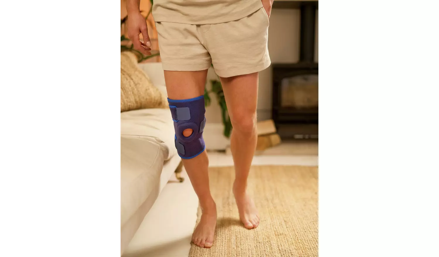 Neo G Patella Knee Support Band