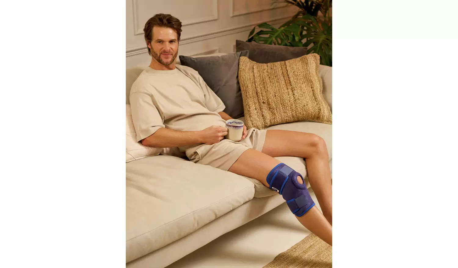 Neo G Patella Knee Support Band
