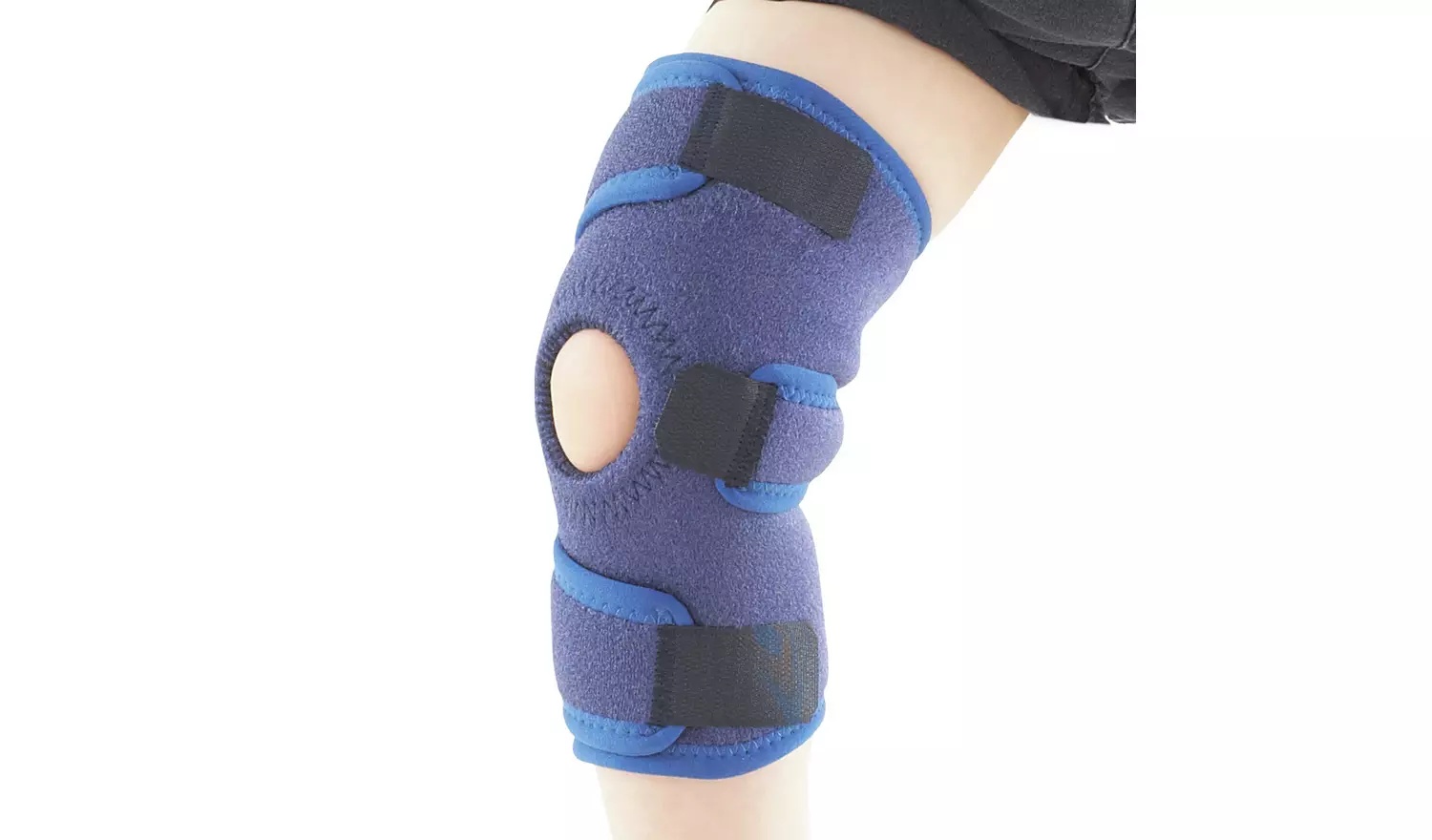 Neo G Kids Open Knee Support
