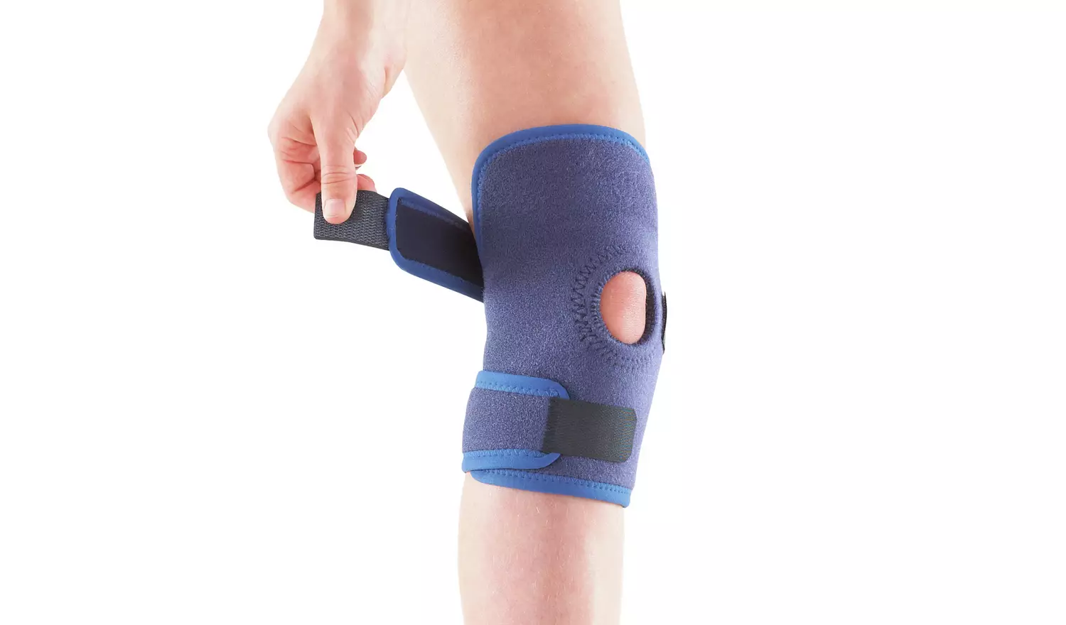 Neo G Kids Open Knee Support
