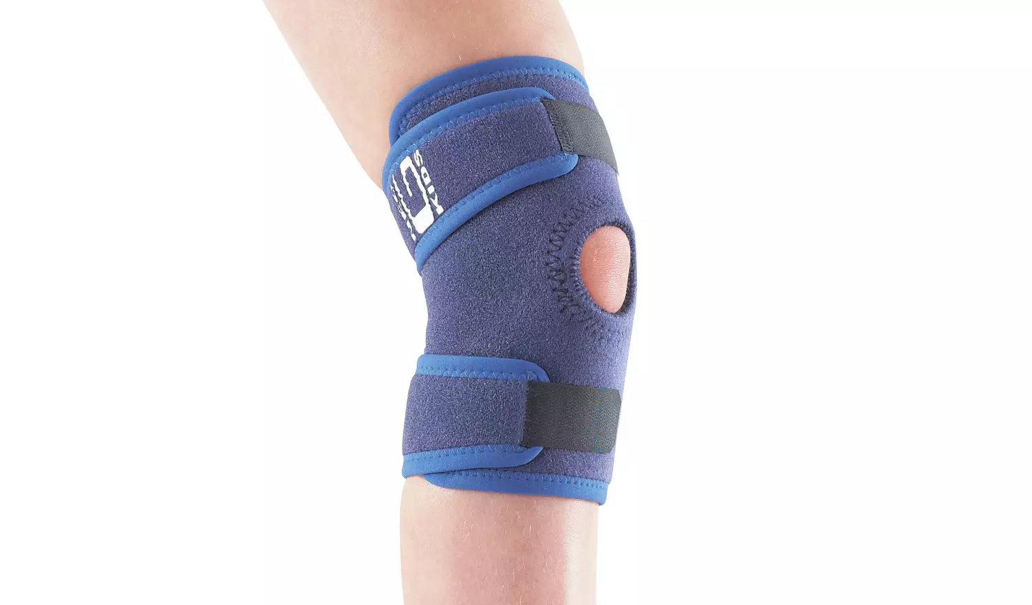 Neo G Kids Open Knee Support