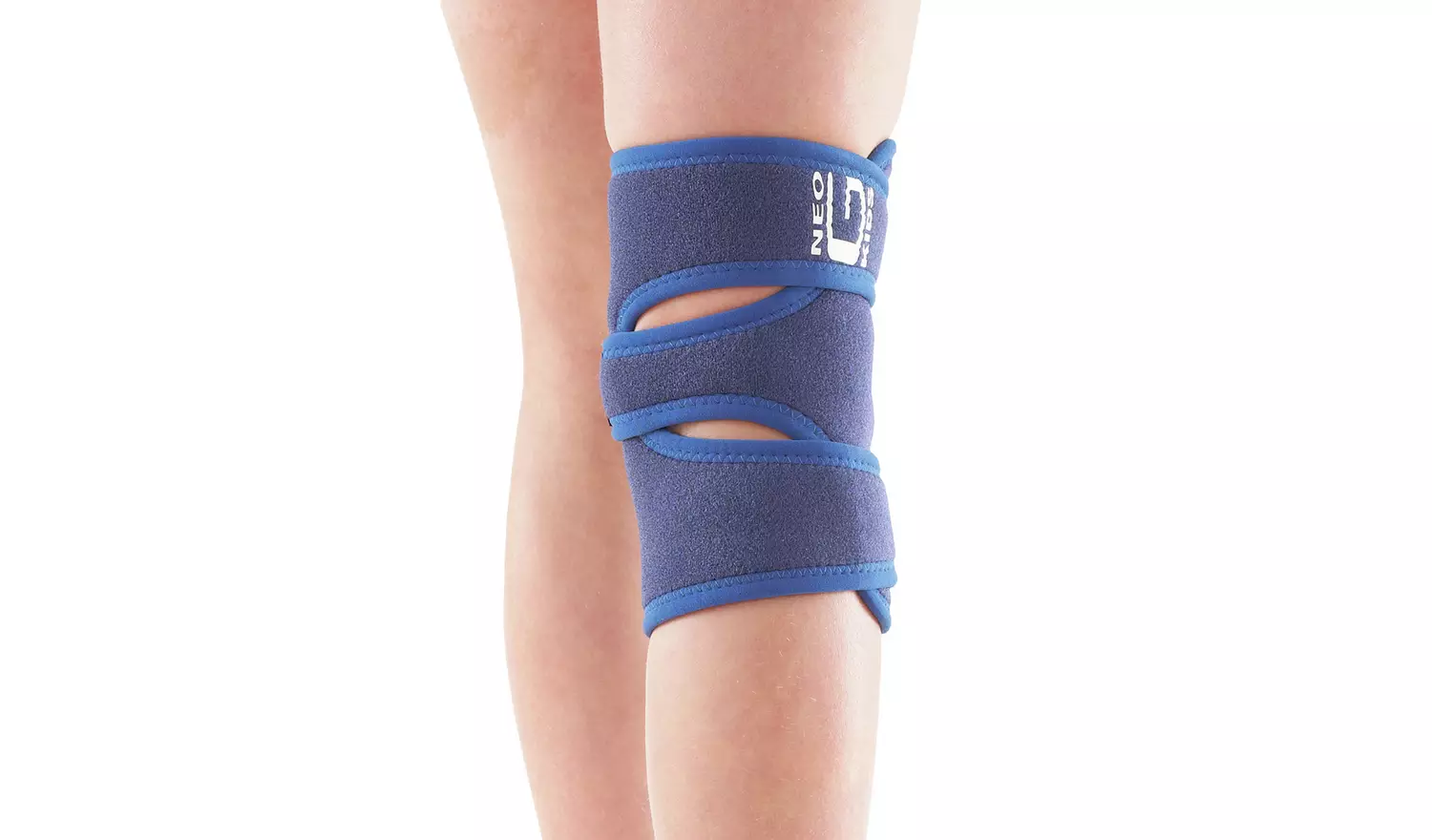 Neo G Kids Open Knee Support
