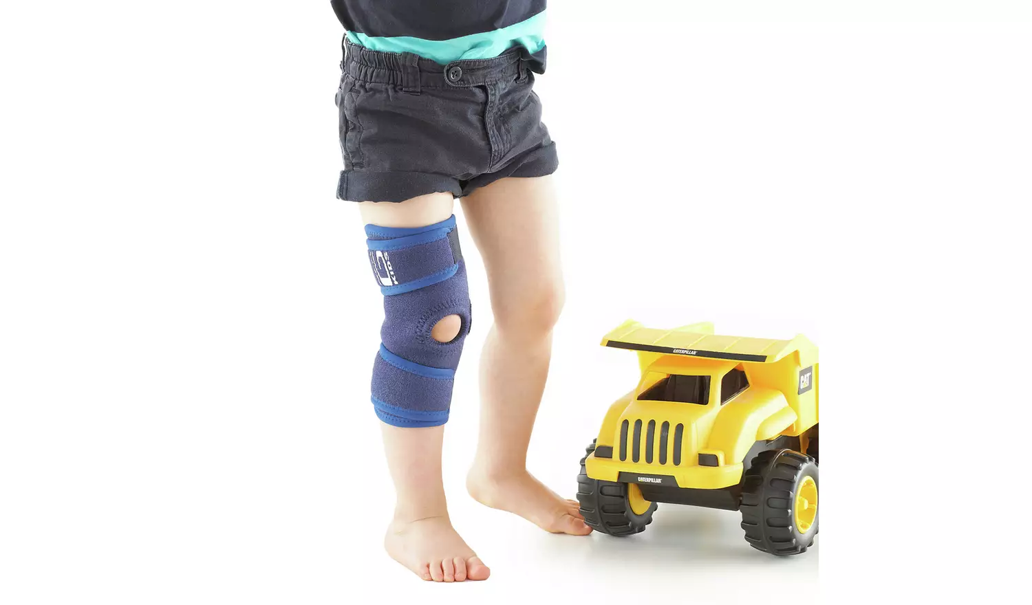 Neo G Kids Open Knee Support