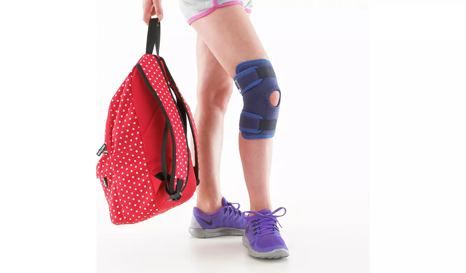 Neo G Kids Open Knee Support