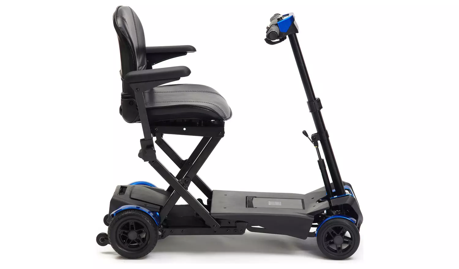 Drive Devilbiss Autofolding Lightweight Mobility Scooter