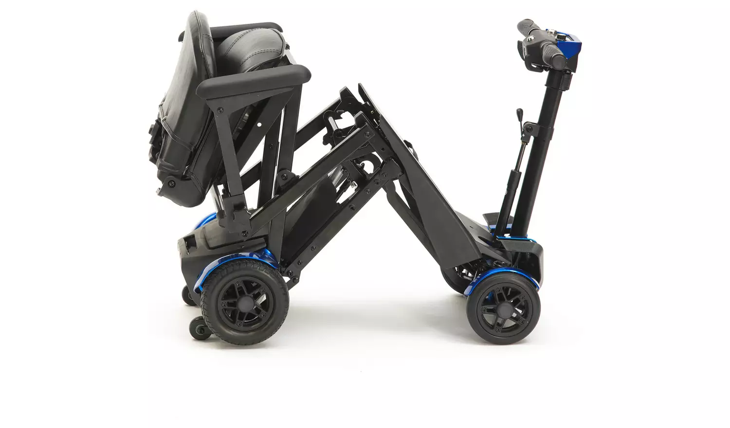 Drive Devilbiss Autofolding Lightweight Mobility Scooter