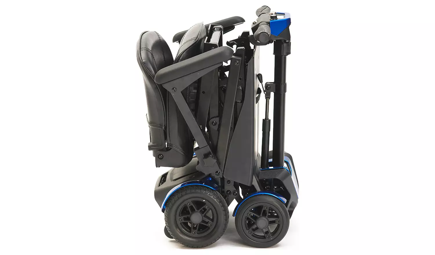 Drive Devilbiss Autofolding Lightweight Mobility Scooter