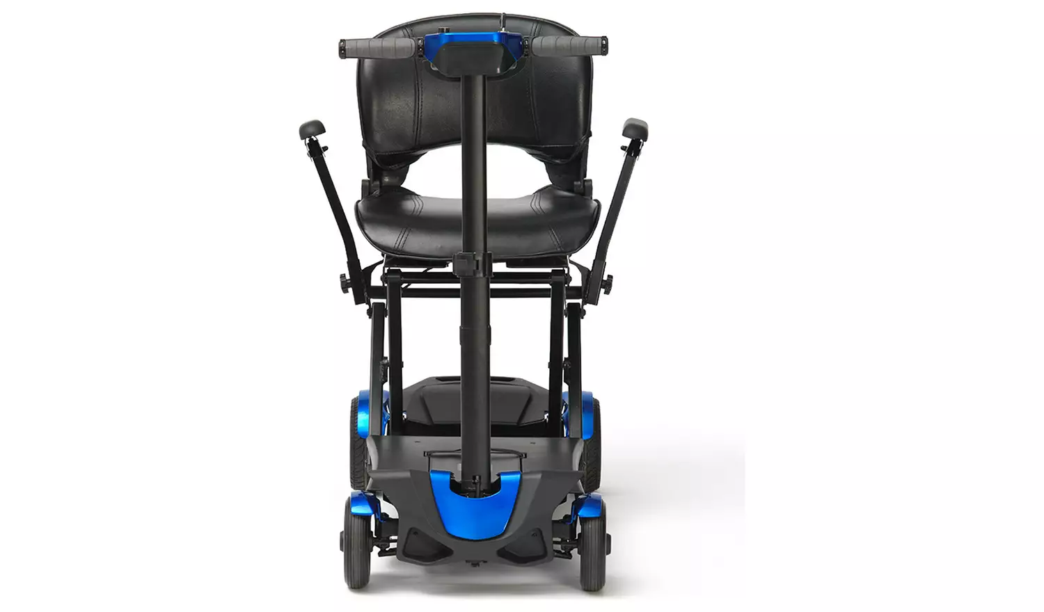 Drive Devilbiss Autofolding Lightweight Mobility Scooter