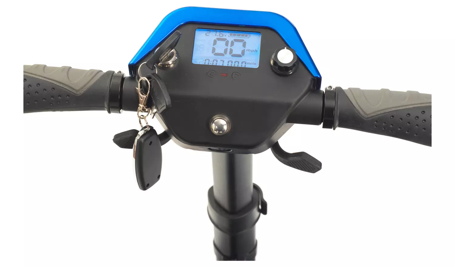 Drive Devilbiss Autofolding Lightweight Mobility Scooter