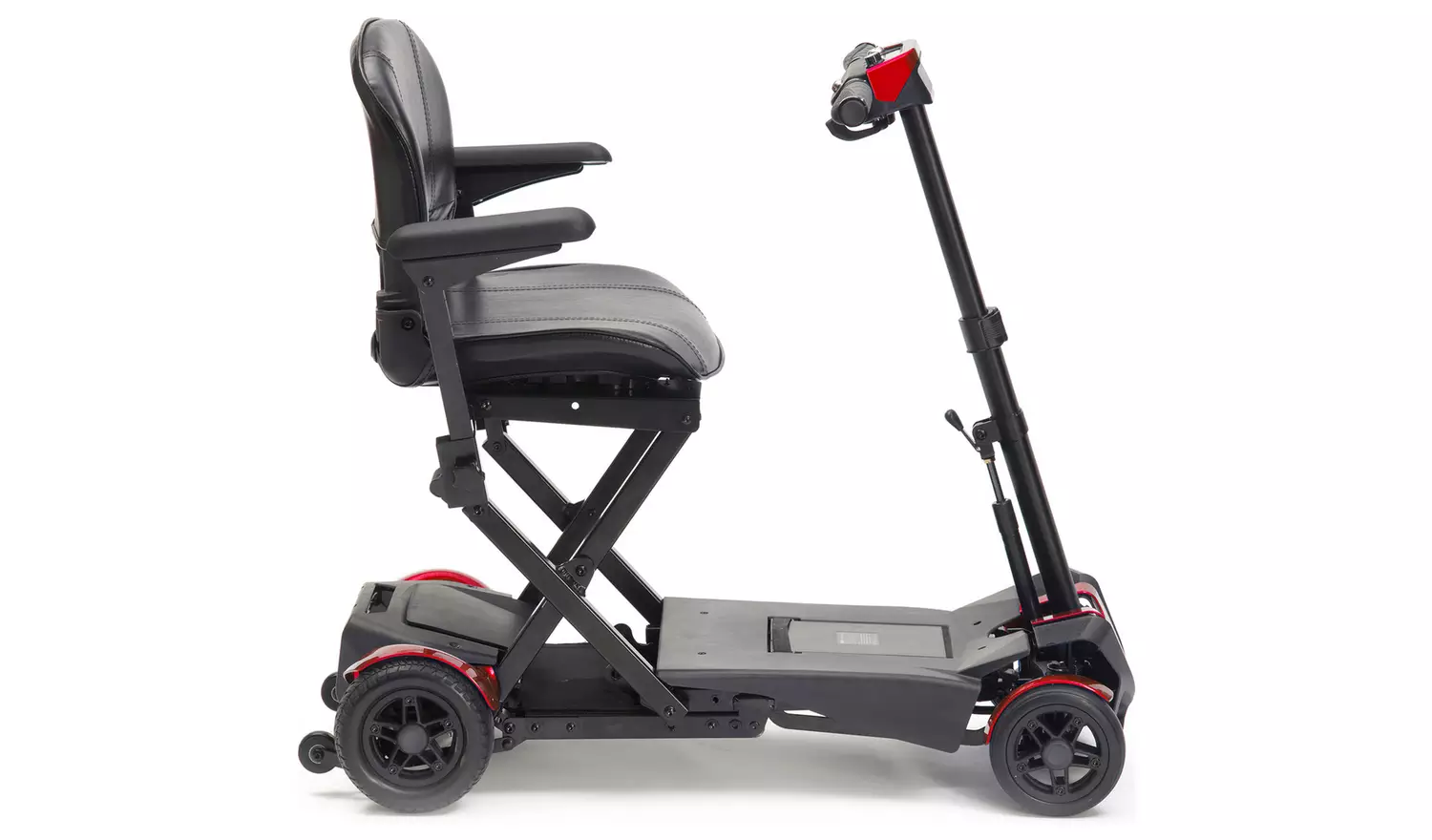 Drive Devilbiss Autofolding Lightweight Mobility Scooter