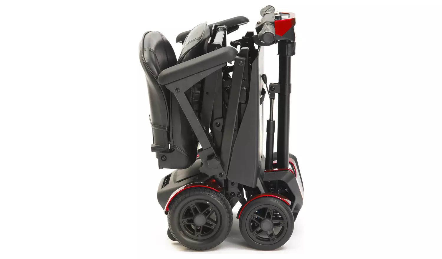 Drive Devilbiss Autofolding Lightweight Mobility Scooter
