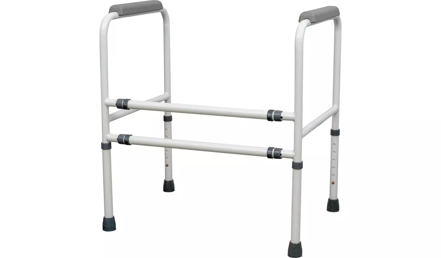 Aidapt Flatpack Toilet Frame