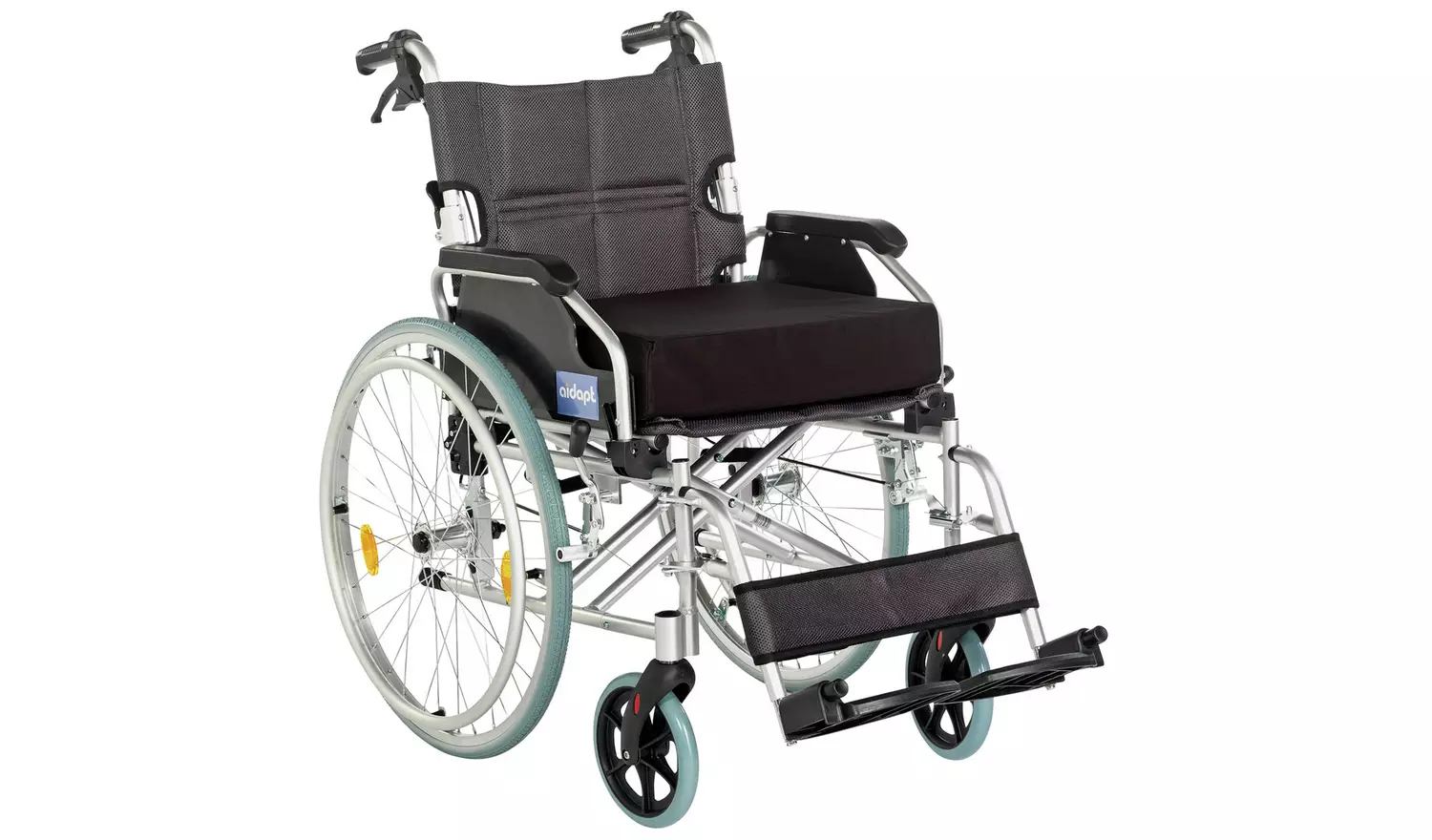 Wheelchair Foam Cushion