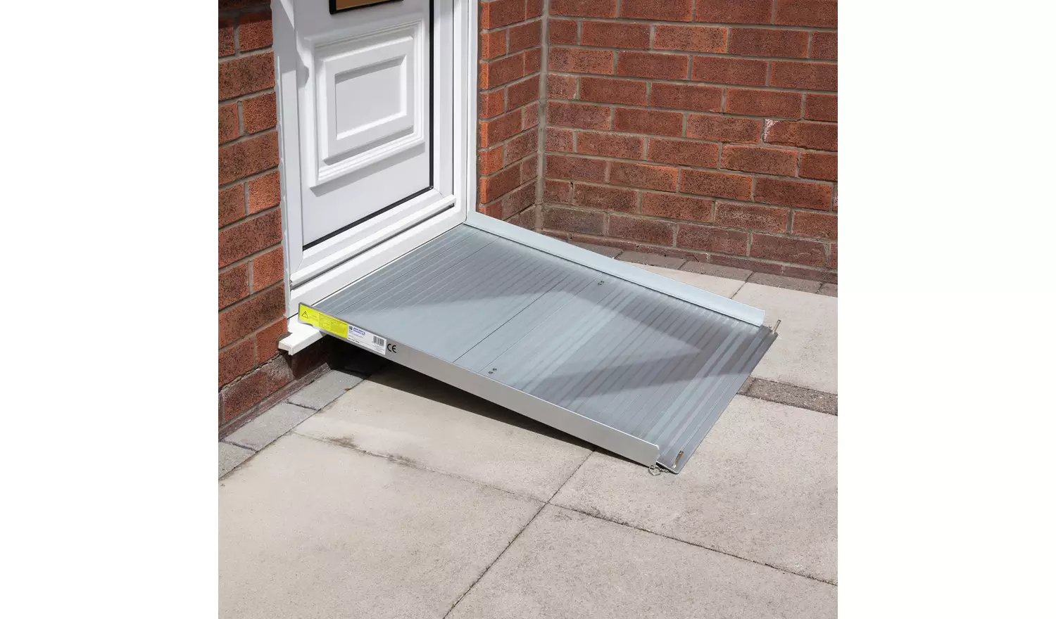 Aidapt Portable Ramp