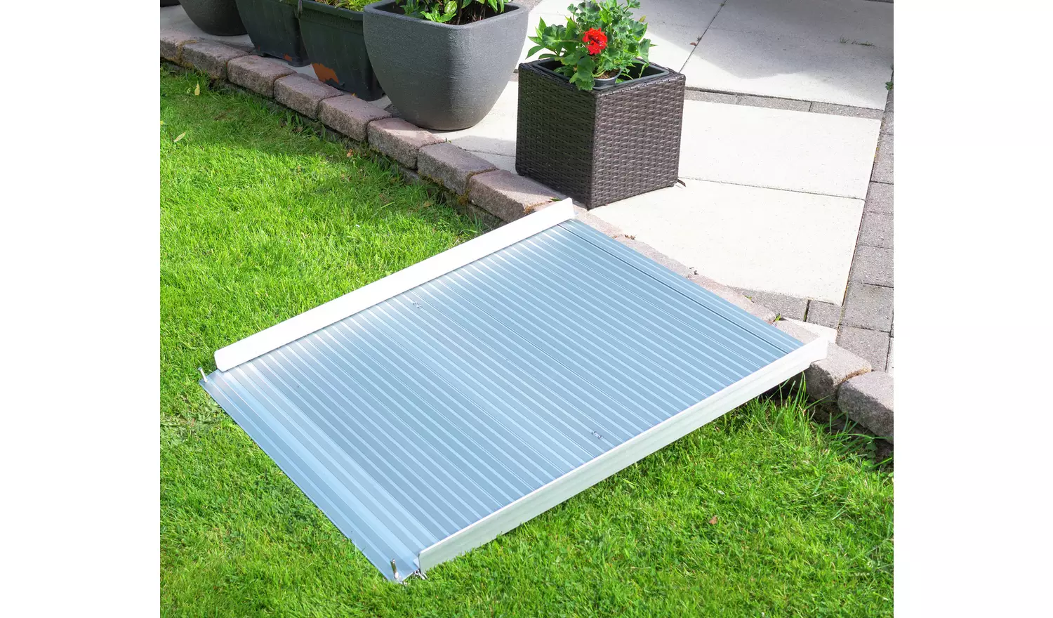 Aidapt Portable Ramp