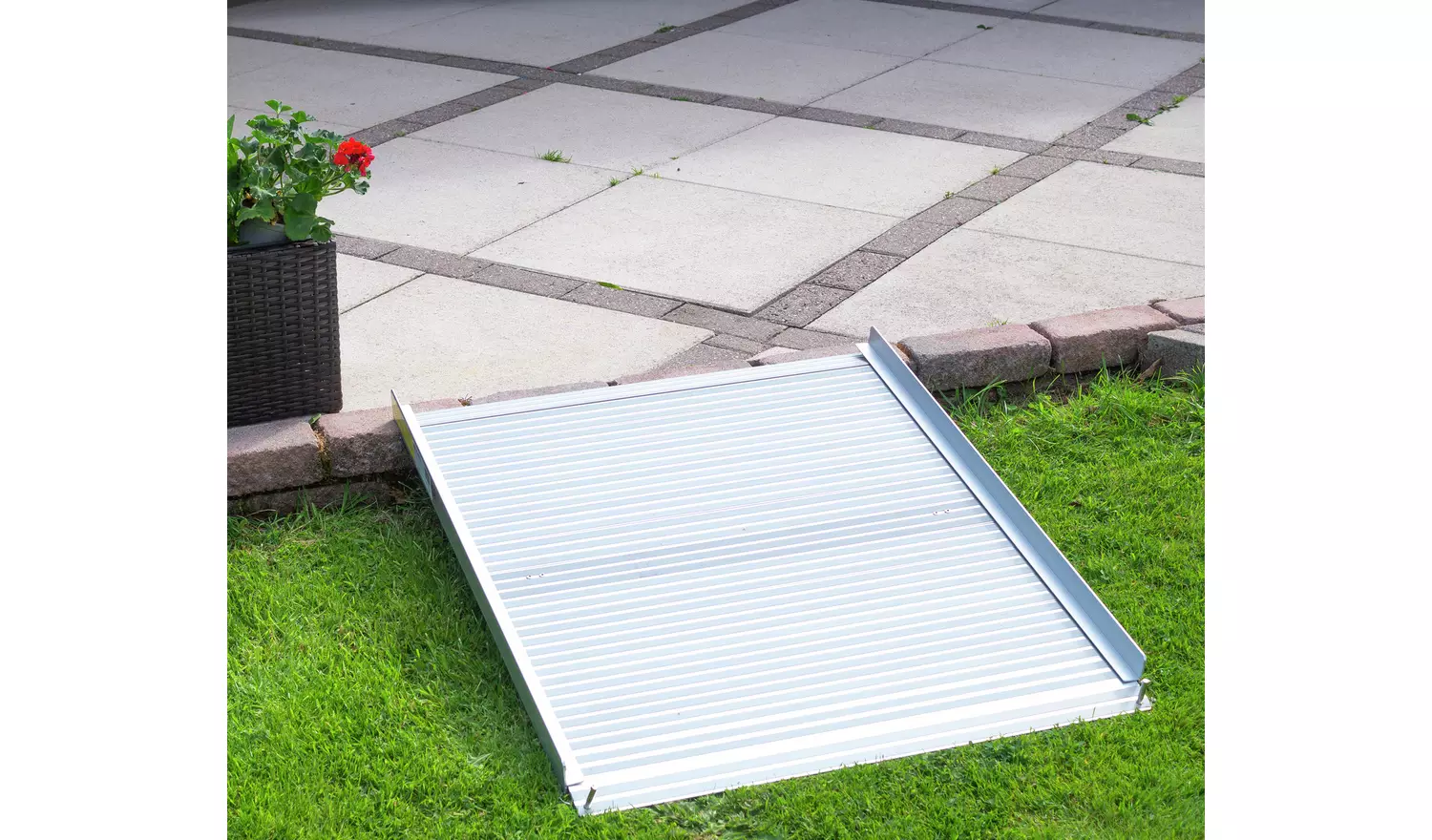 Aidapt Portable Ramp