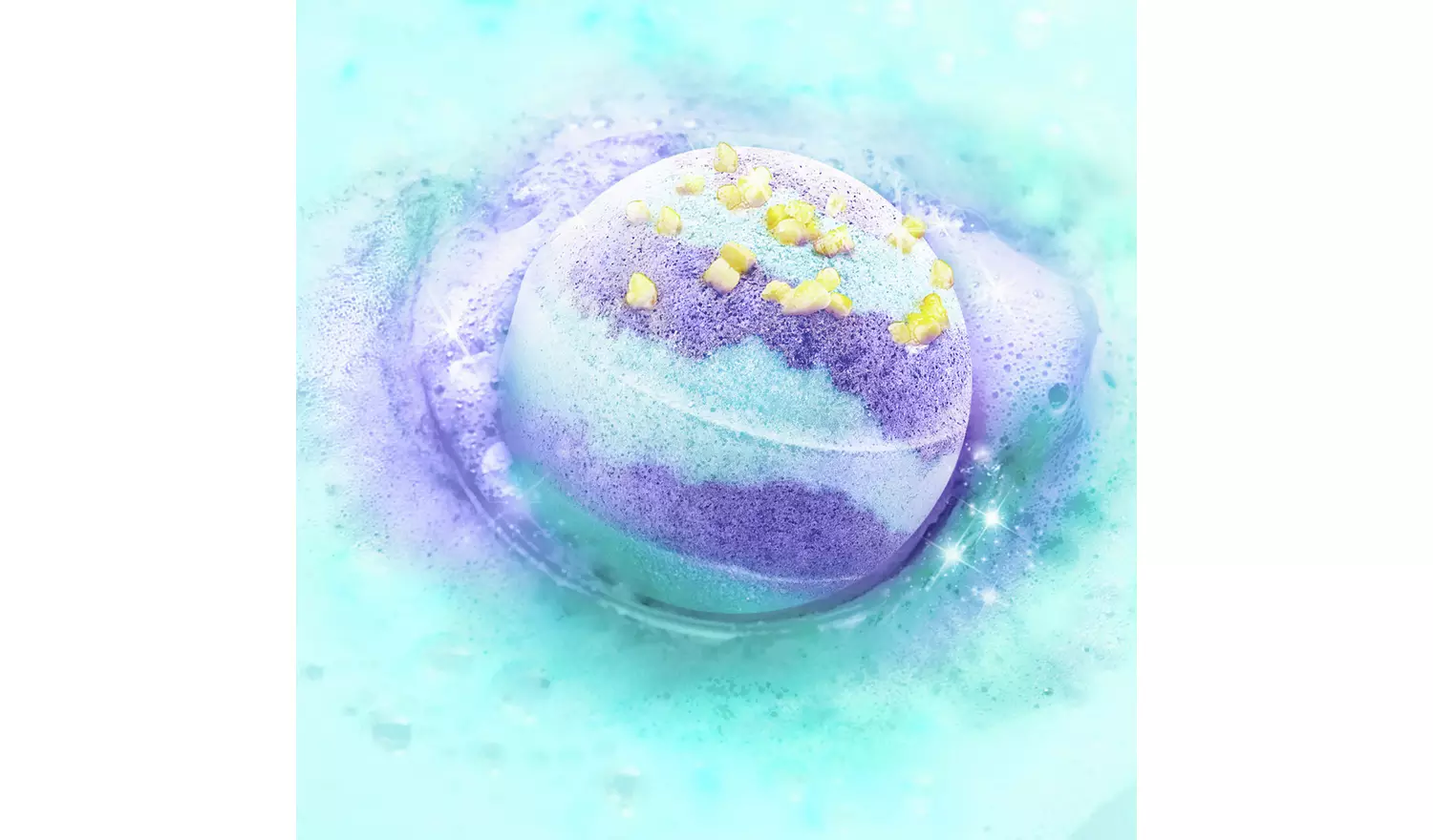 So Bomb DIY Bath Bomb Aroma Factory