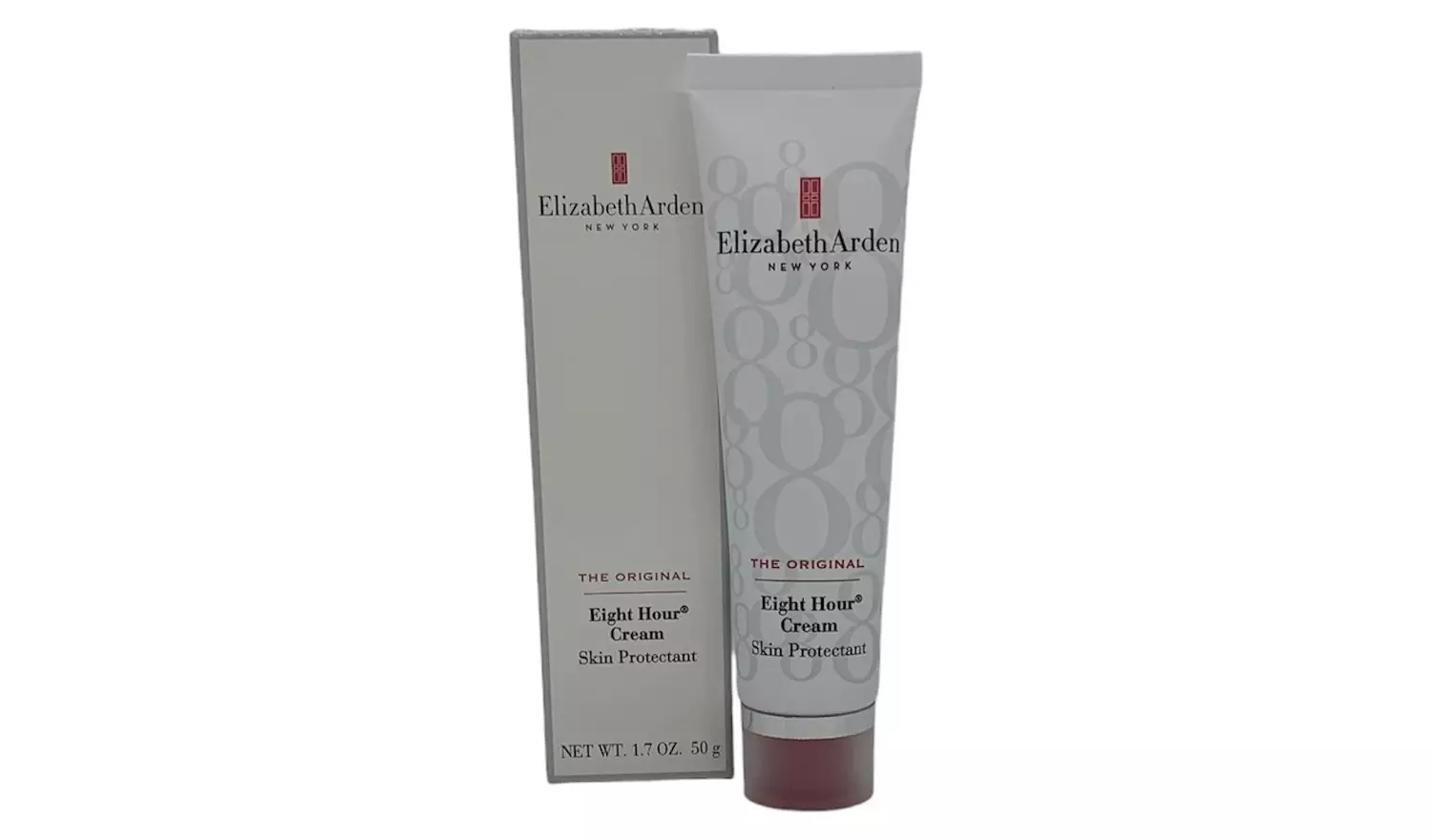 Elizabeth Arden 8 Hour Skin Protectant Body Cream - 50ml