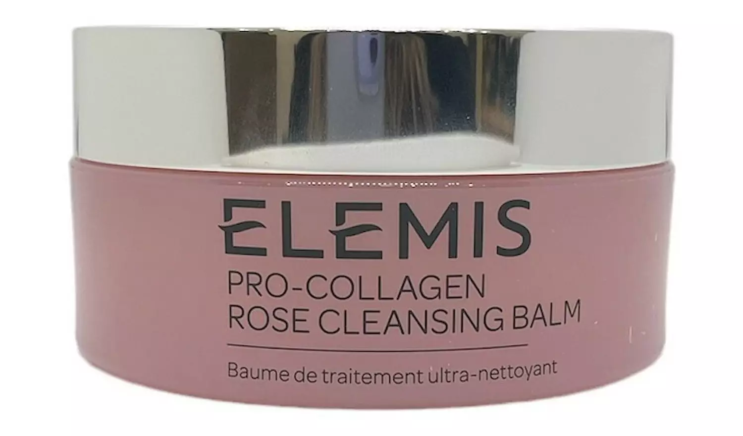 Elemis Pro Collagen Rose Cleansing Balm