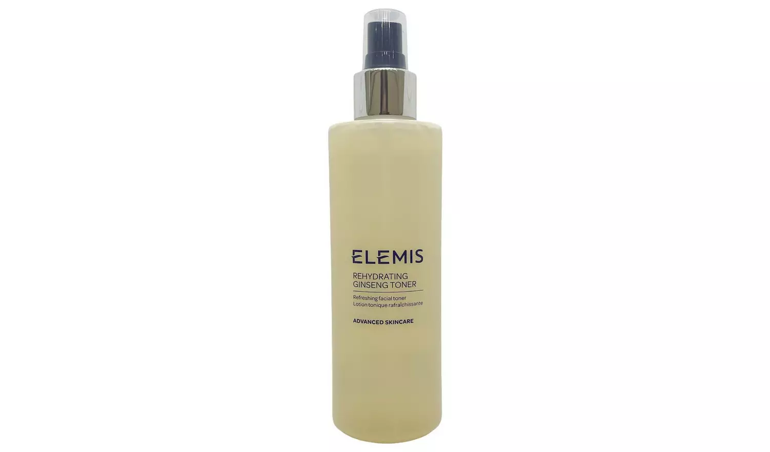 Elemis Rehydrating Ginseng Toner - 200ml
