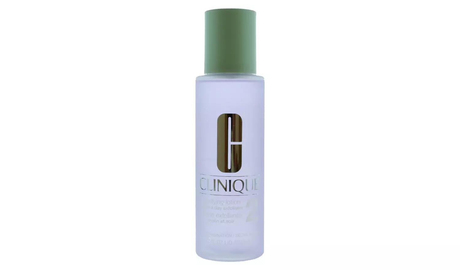 Clinique 200ml Clarifying Dry Combination Lotion