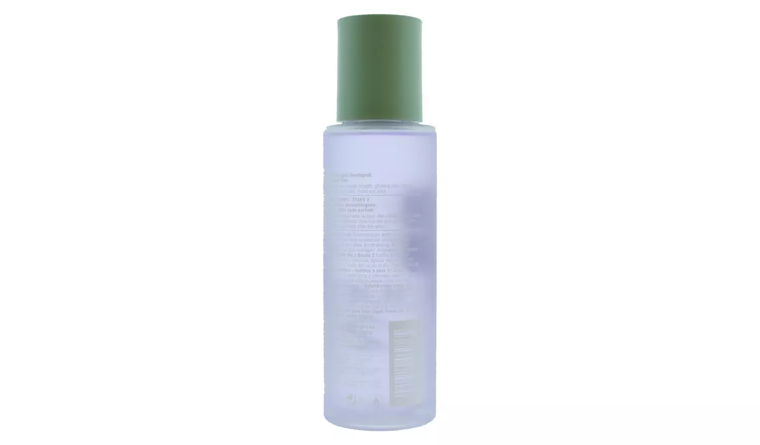 Clinique 200ml Clarifying Dry Combination Lotion