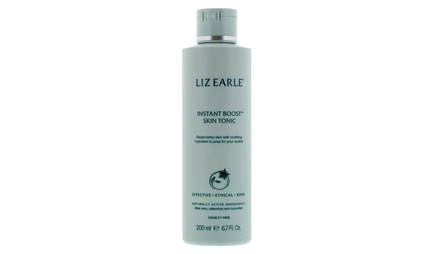 Liz Earle 200ml Instant Boost Skin Tonic