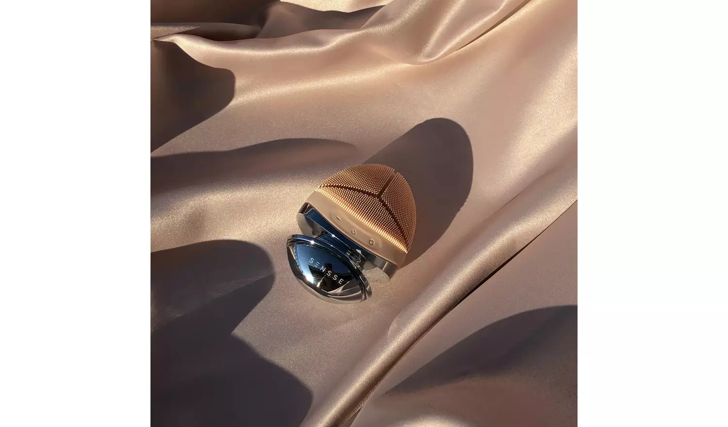 Sensse Energy Facial Cleanser