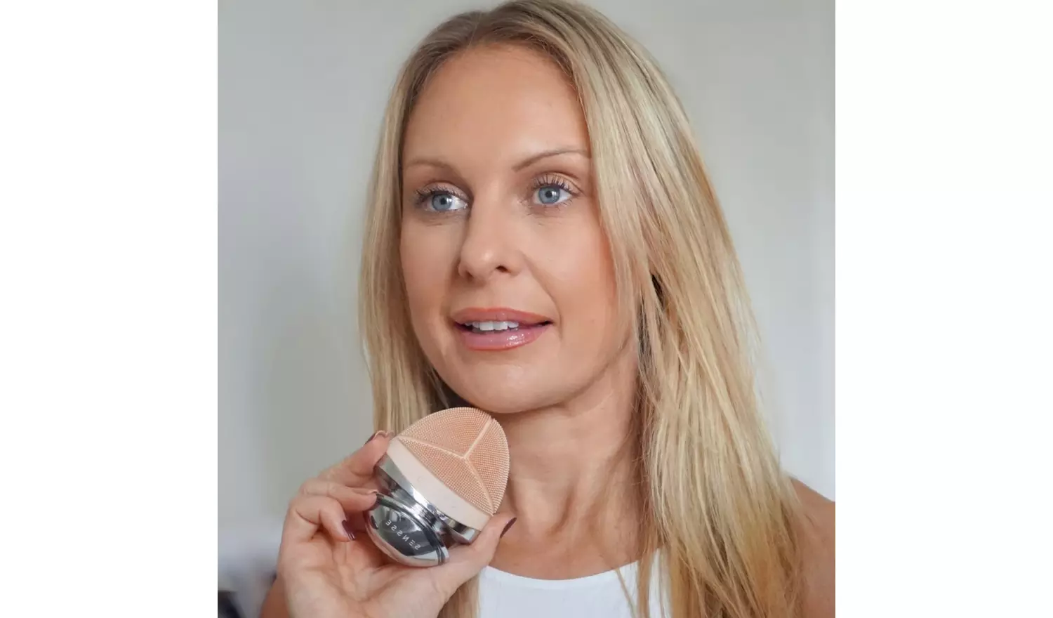 Sensse Energy Facial Cleanser