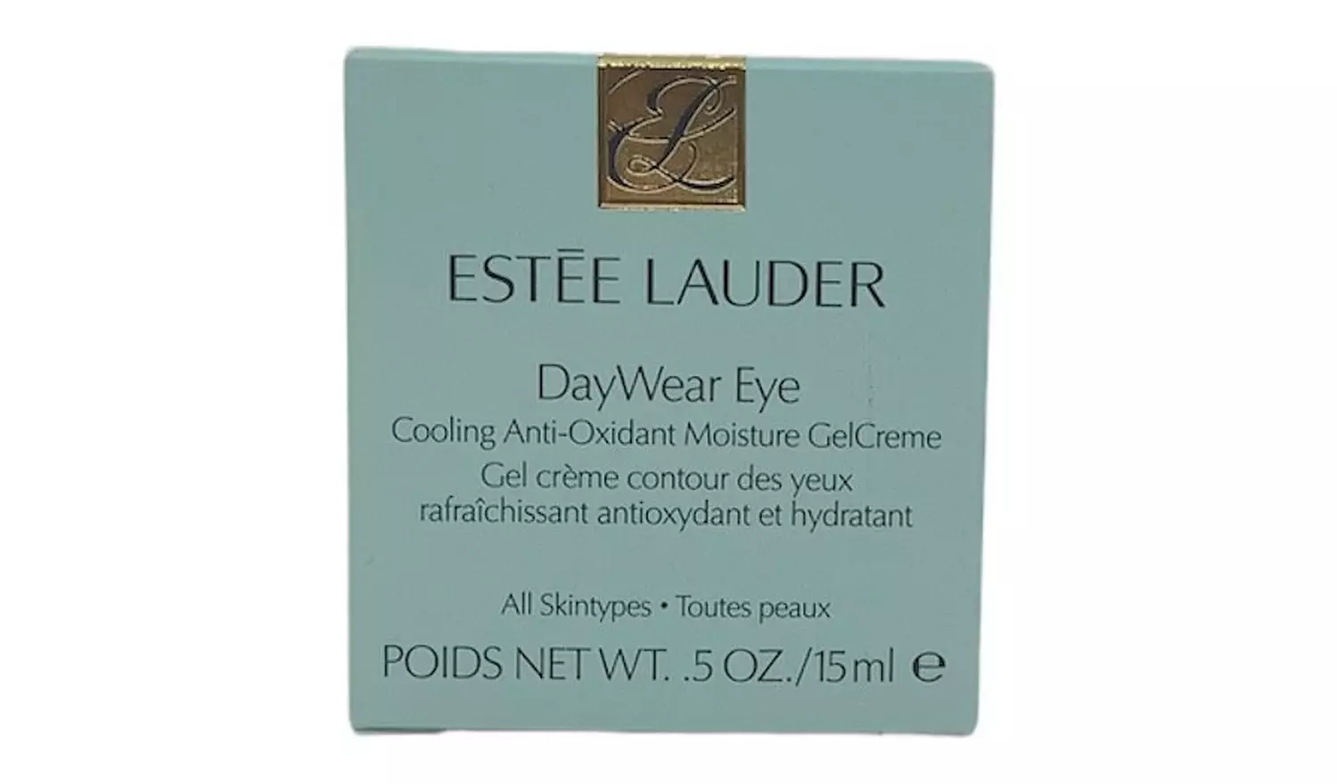 Estee Lauder Daywear Eye Gel Cream
