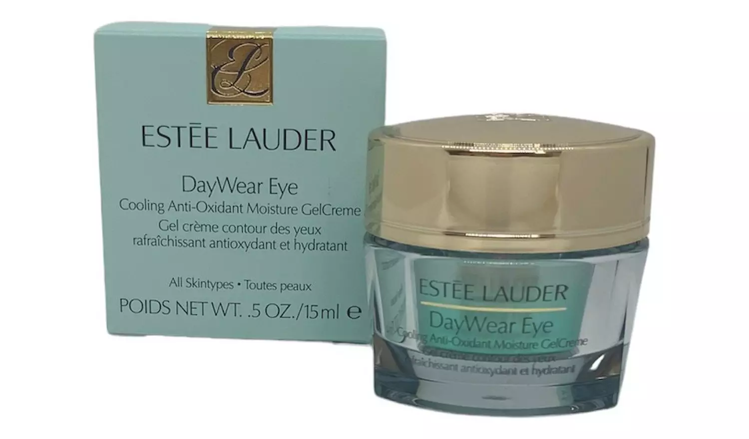 Estee Lauder Daywear Eye Gel Cream