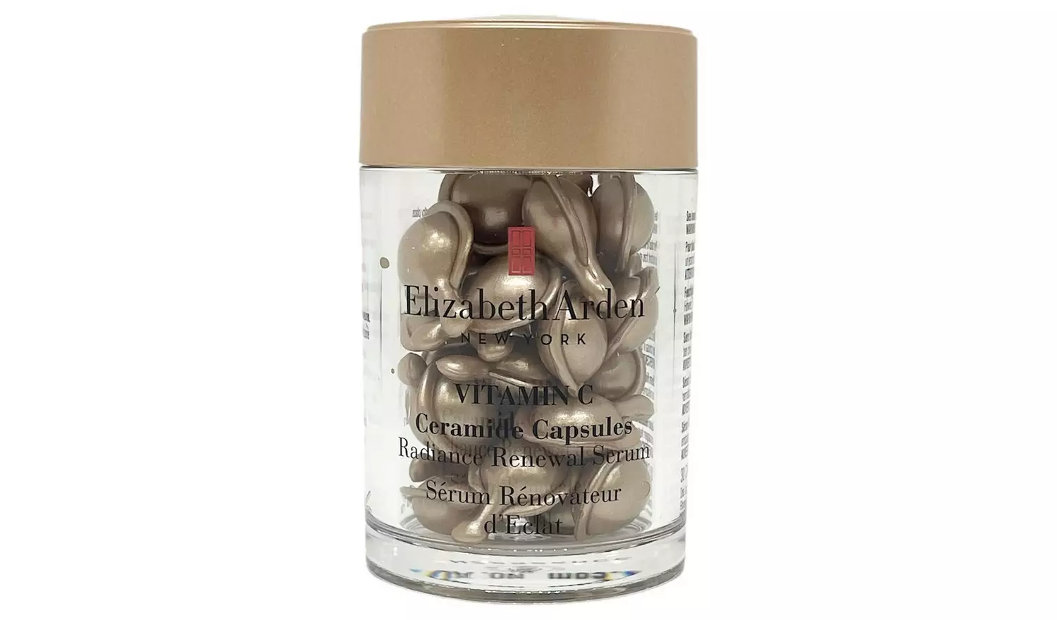 Elizabeth Arden Vitamin C Serum - 30 Capsules