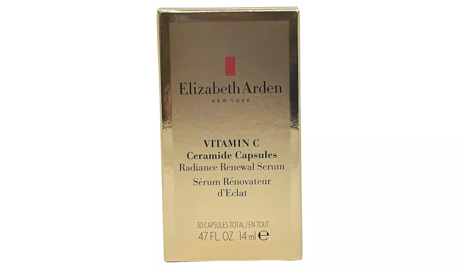 Elizabeth Arden Vitamin C Serum - 30 Capsules