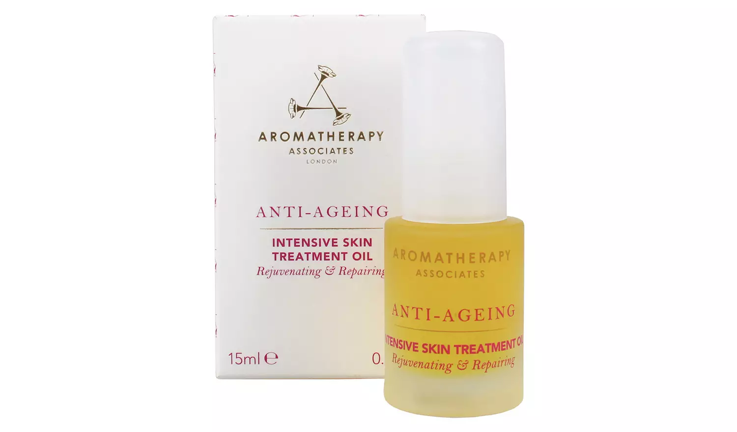Aromatherapy Associates Intensive Face Oil
