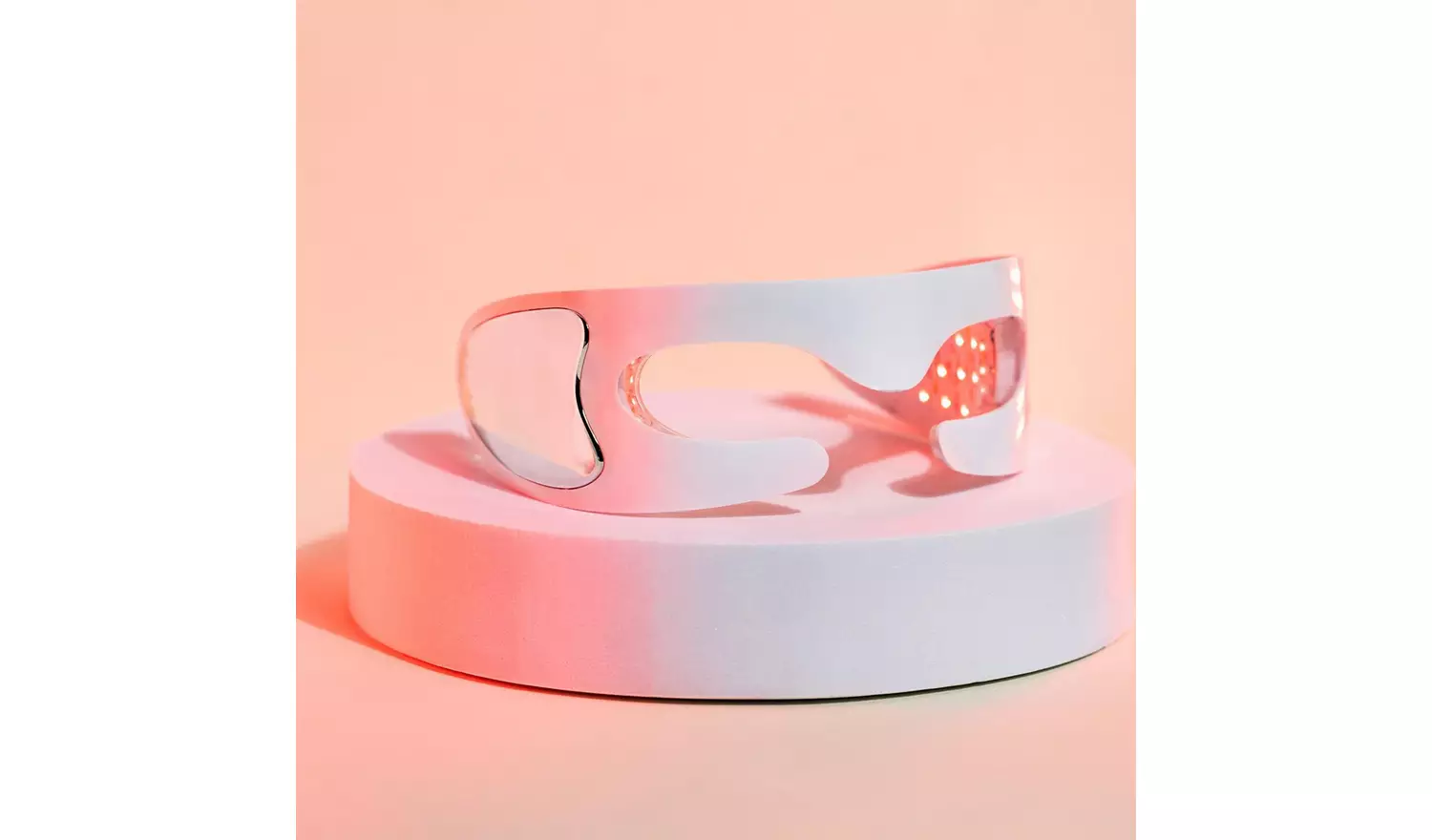 STYLPRO Radiant Eyes Red Light Therapy Goggles