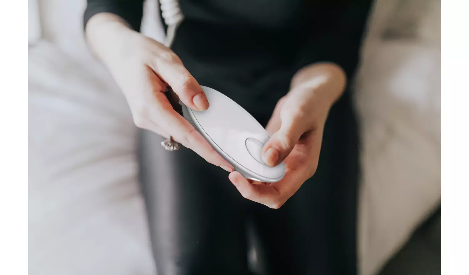 Rio Facelite Red Light LED Face Mask