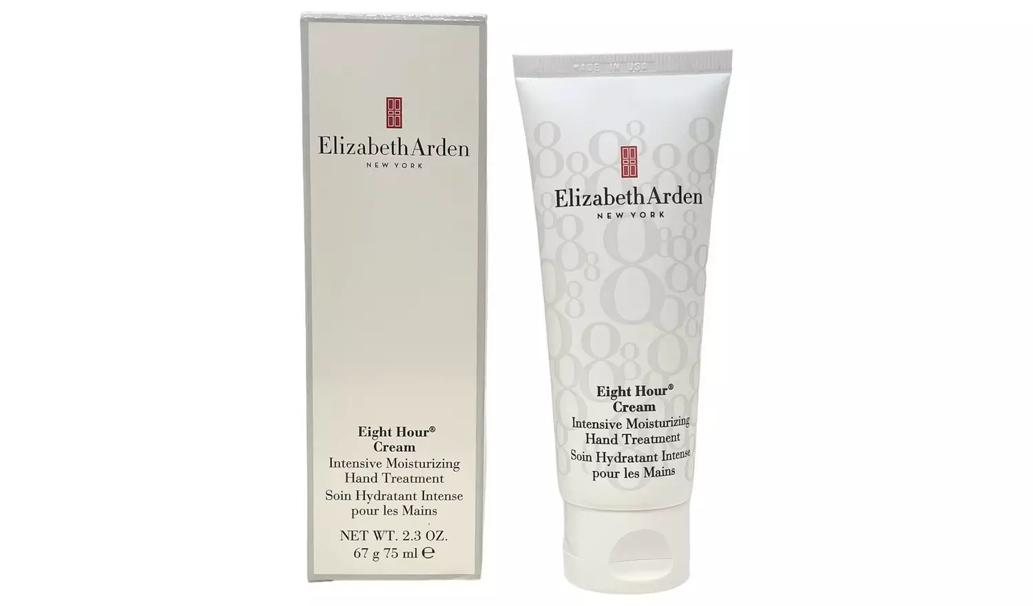 Elizabeth Arden Hand Cream Moisturizer - 75ml