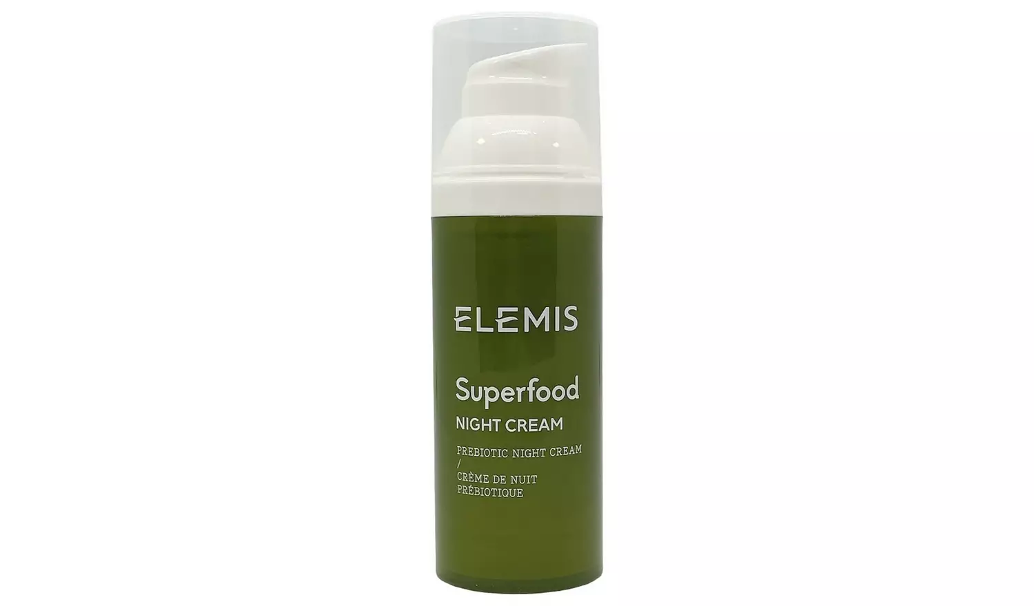Elemis Superfood Night Cream - 50ml