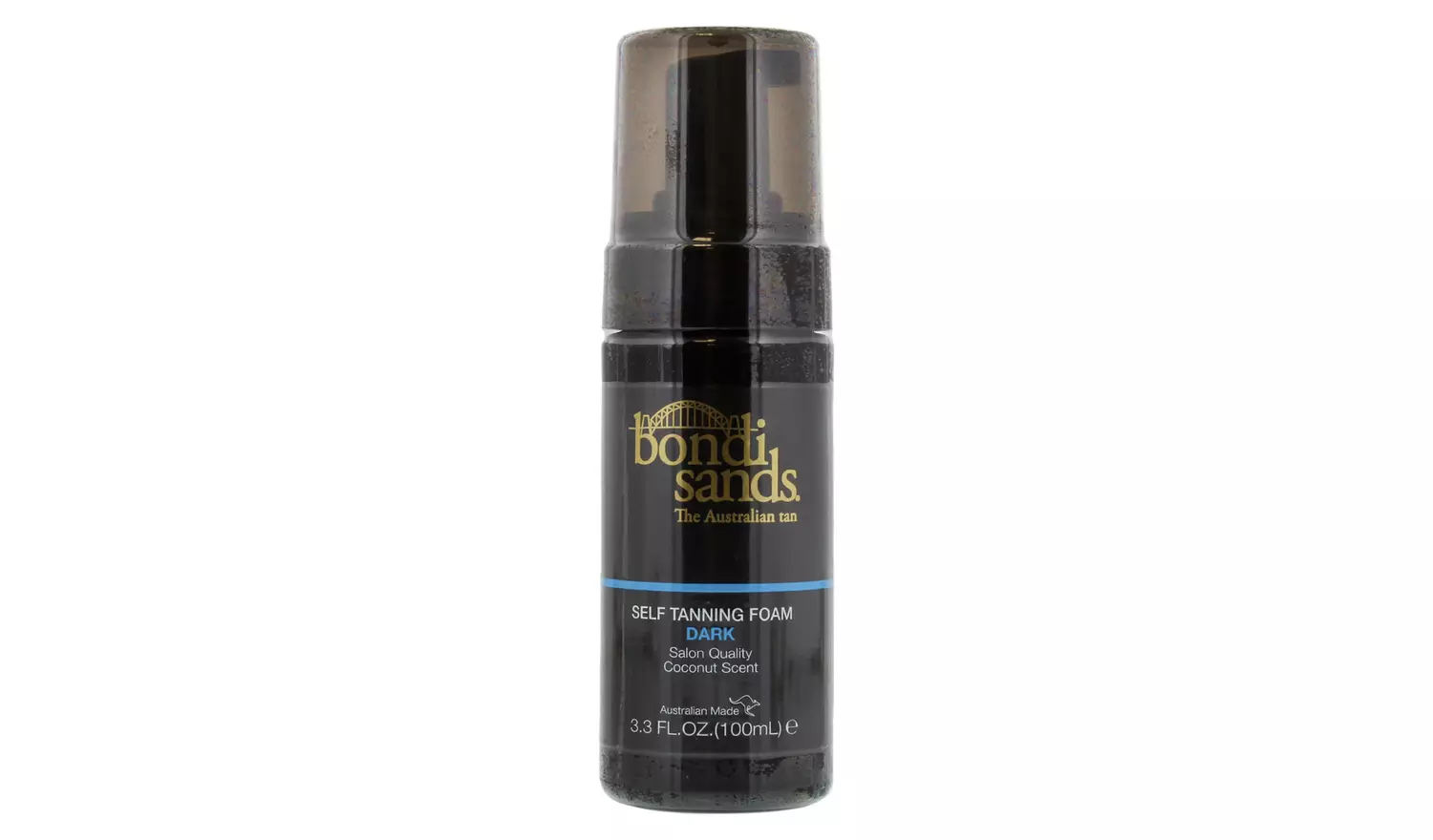 Bondi Sands 100ml Self Tanning Foam