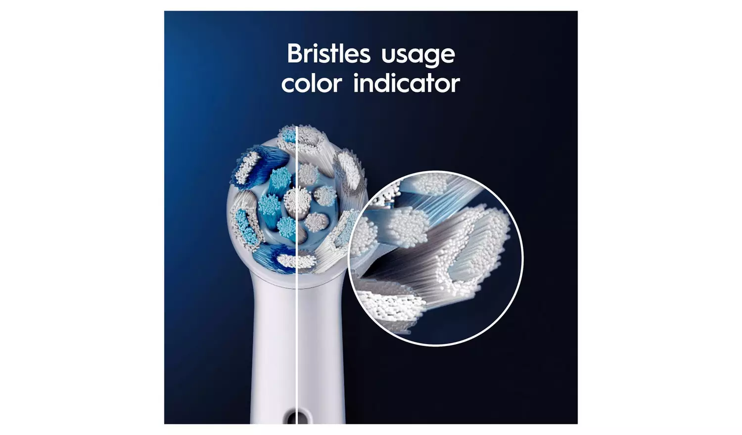 Oral-B iO Ultimate Clean Toothbrush Heads – 2 Pack