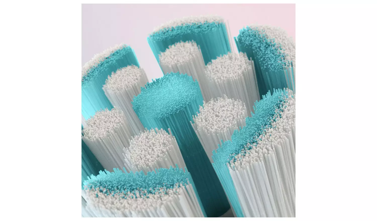 Oral-B iO Gentle Care Toothbrush Heads - 4 Pack