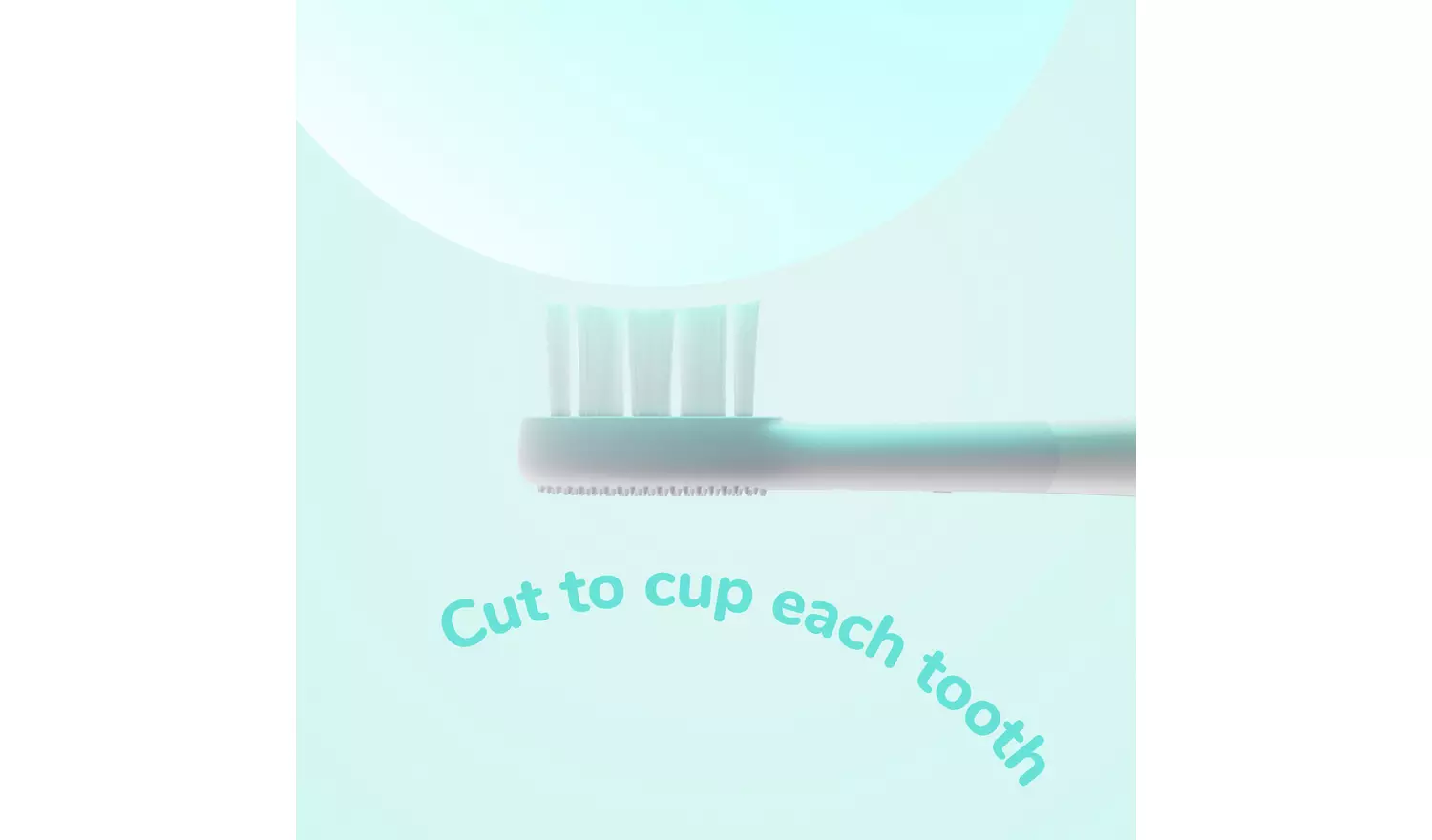 Ordo Sonic Kids Squishmallows Electric Toothbrush - 4 Pieces