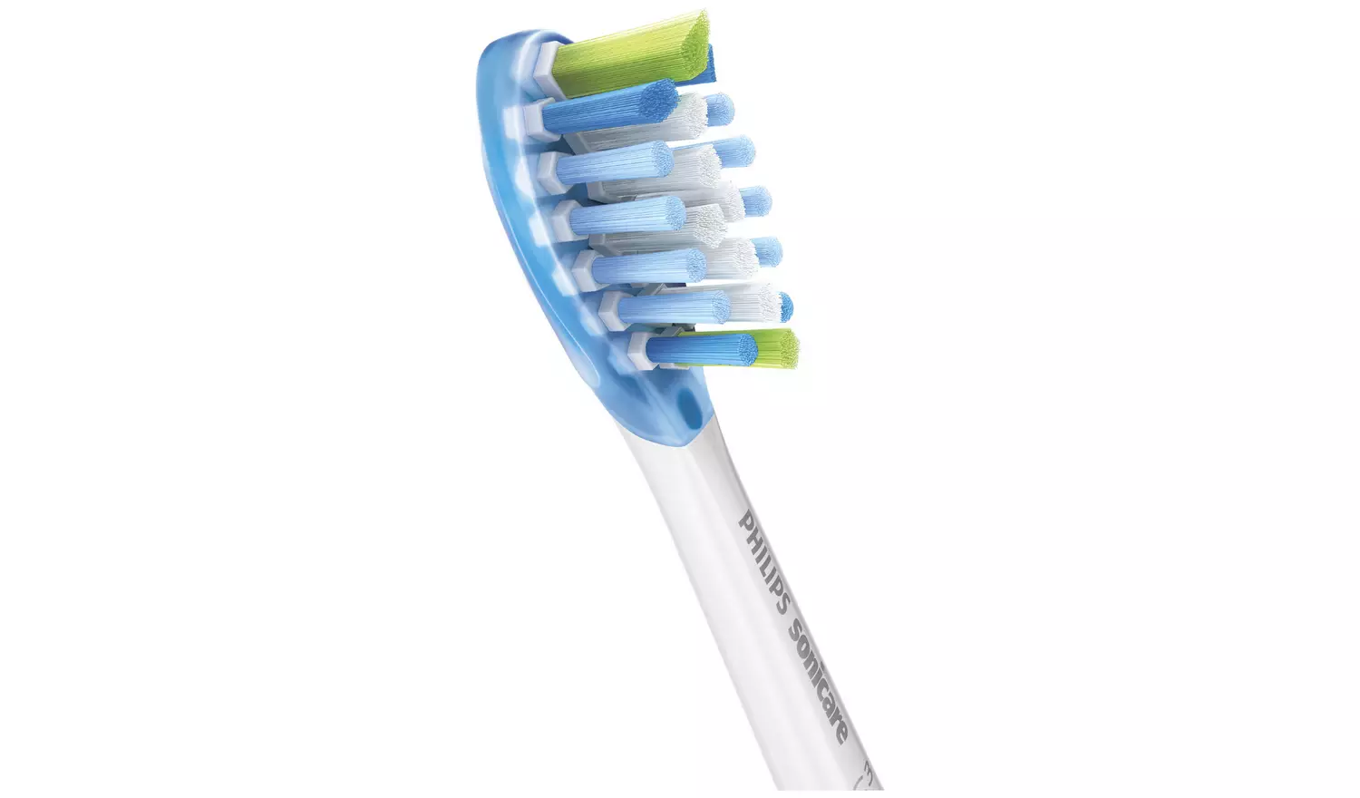 Philips Sonicare Premium Plaque Brush Heads White 4 Pack