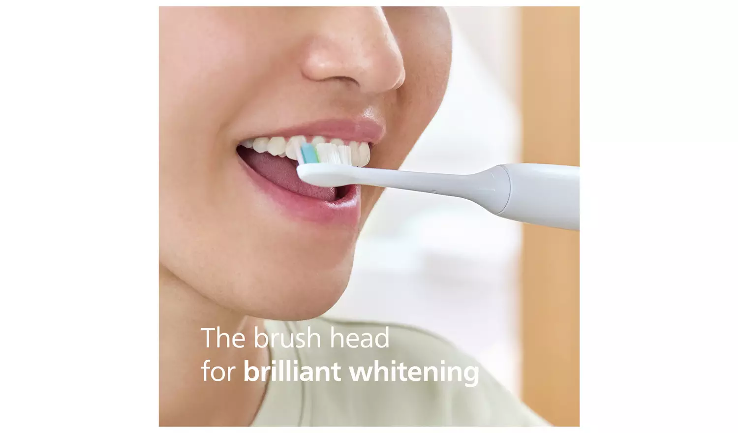 Philips Sonicare Optimal White Toothbrush Heads White 4 Pack